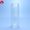 Bottle de água de vidro de borosilicato elevado de isolamento de camada dupla