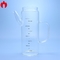 550 ml 750 ml de frasco de óleo de vidro de alto borosilicato
