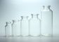Tubos de ensaio de vidro claros medicinais pouco tubo de ensaio de vidro liofilizado 1ml 3ml 5ml 10ml 15ml