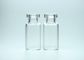 O padrão de ISO 2ml cancela a garrafa de vidro farmacêutica de Borosilicate