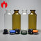 2ml 3ml 5ml 10ml 20ml 30ml Clrear ou Amber Medical Glass Bottle Vial