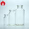 tubo de ensaio de vidro lavado estéril de Depyrogenated da injeção médica de 2ml 5ml 10ml 30ml