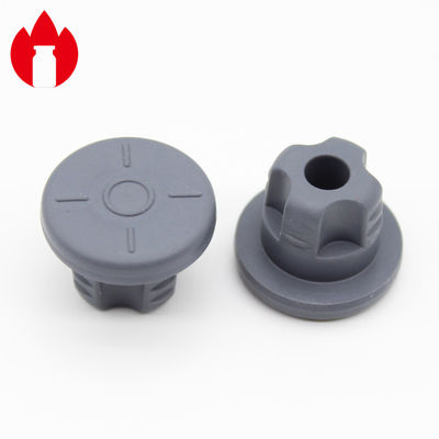 20 mm 20-D4 rolhas de borracha farmacêutica congeladas