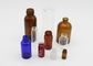 tubos de ensaio do tubo 1Ml-100ml de vidro transparentes/cor ambarina para a utilização farmacêutica