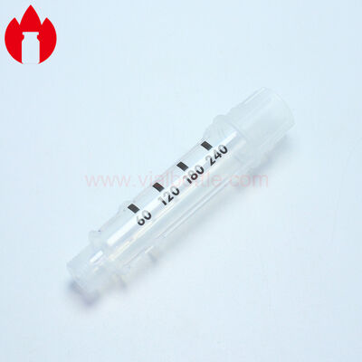 Pena de Injecção de Dispositivo Pharma 3 ml 0, 6 ml de insulina para perda de peso