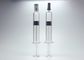 seringas 5ml preenchidas vidro para o padrão farmacêutico da injeção PBF