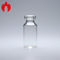 2R tipo tubo de ensaio vacinal neutro da garrafa do vidro de Borosilicate da injeção farmacêutica de I