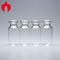 2R tipo tubo de ensaio vacinal neutro da garrafa do vidro de Borosilicate da injeção farmacêutica de I