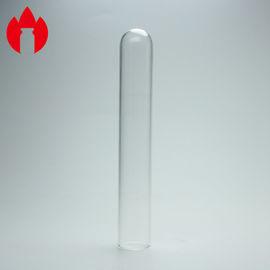 Tubos de ensaio de laboratório de 10 ml, tubos de vidro de laboratório