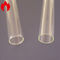 Tubos capilares neutros claros de vidro de Borosilicate do diâmetro 32mm