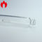 Cartuchos de vidro vazios 1.5ml 1.8ml 3ml 4ml de Vape da insulina médica descartável
