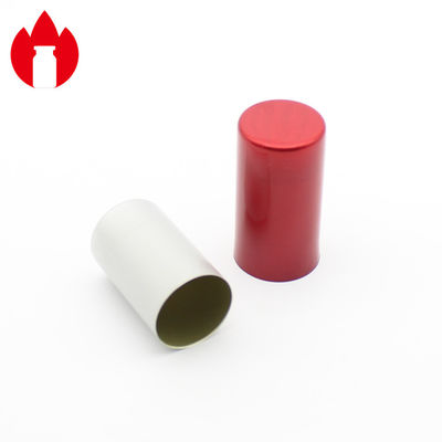 28mm Alta Alumínio Ropp Cap para garrafa de vinho bebida