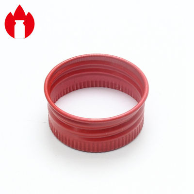 20mm 24mm 28mm Metal Alumínio Chapas de parafuso com PE Gasket