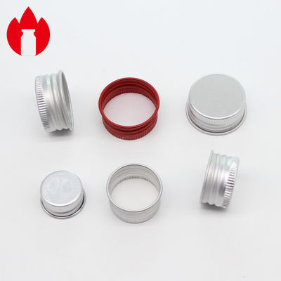 20mm 24mm 28mm Metal Alumínio Chapas de parafuso com PE Gasket