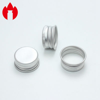20mm 24mm 28mm Metal Alumínio Chapas de parafuso com PE Gasket