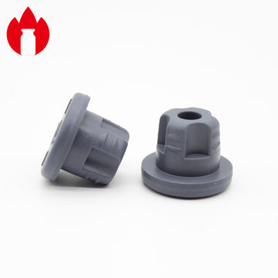 20 mm 20-D4 rolhas de borracha farmacêutica congeladas