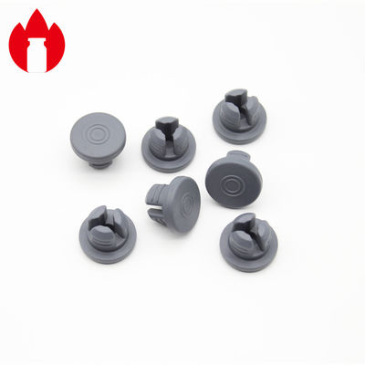 Medicina 20 mm 20-D3 rolha de borracha de butil injetável