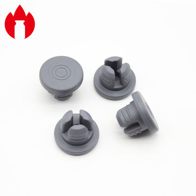 Medicina 20 mm 20-D3 rolha de borracha de butil injetável