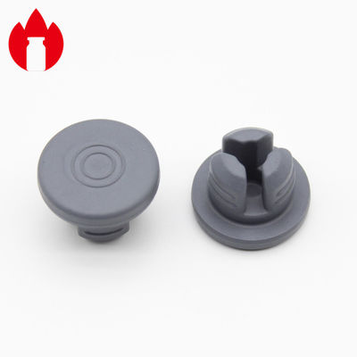 Medicina 20 mm 20-D3 rolha de borracha de butil injetável
