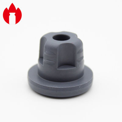 20 mm 20-D4 rolhas de borracha farmacêutica congeladas