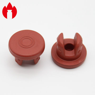 Tapete de borracha butílica médica 20 mm 20-D2 personalizado