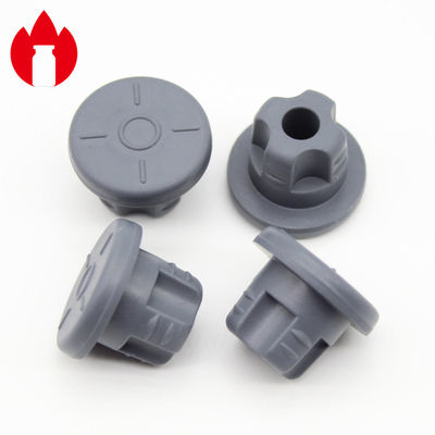 20 mm 20-D4 rolhas de borracha farmacêutica congeladas