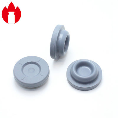 32mm Medical Rubber Stopper with Coating