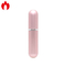 O pescoço cor-de-rosa 5ml do parafuso perfuma Vial Borosilicate de vidro